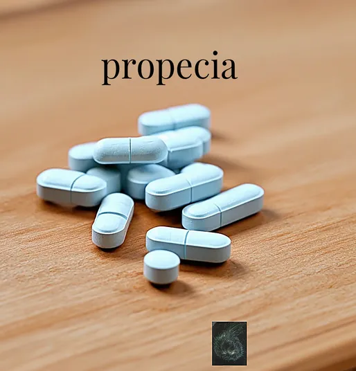 Propecia generico ieson